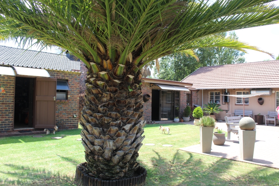 3 Bedroom Property for Sale in Vaalpark Free State